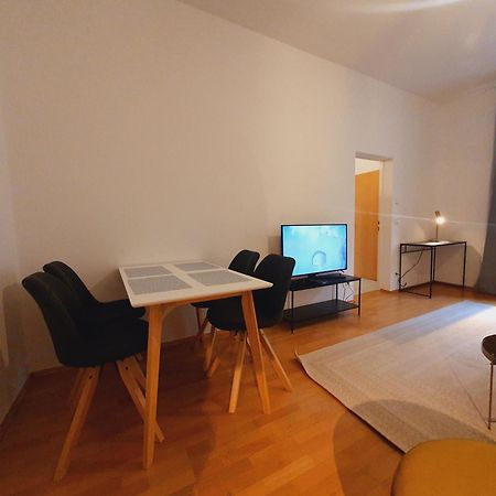 Savoir Vivre Apartments Rueppgasse Вена Экстерьер фото