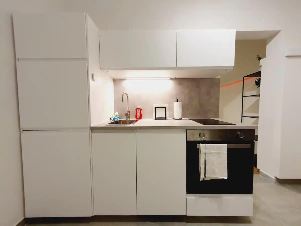 Savoir Vivre Apartments Rueppgasse Вена Экстерьер фото
