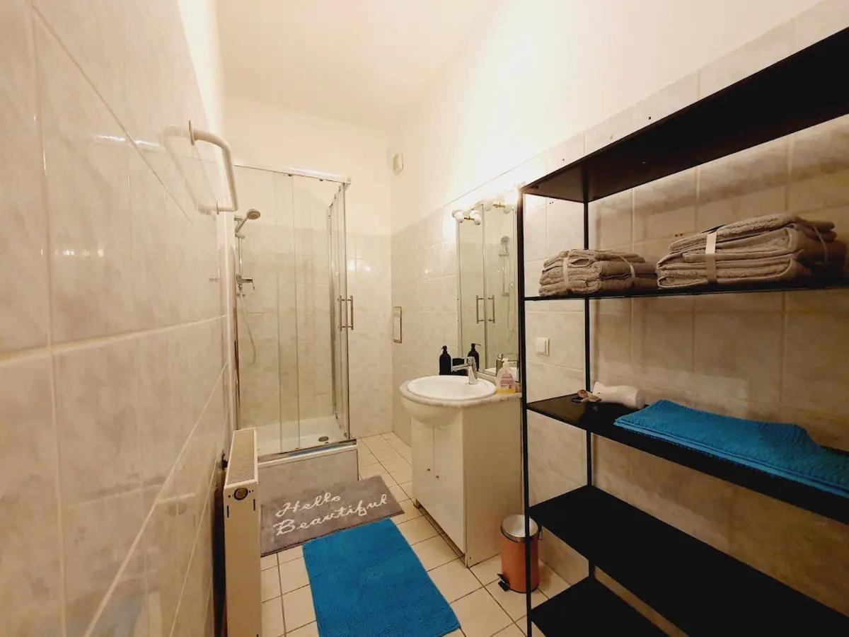 Savoir Vivre Apartments Rueppgasse Вена Экстерьер фото