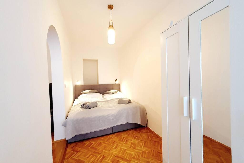 Savoir Vivre Apartments Rueppgasse Вена Экстерьер фото