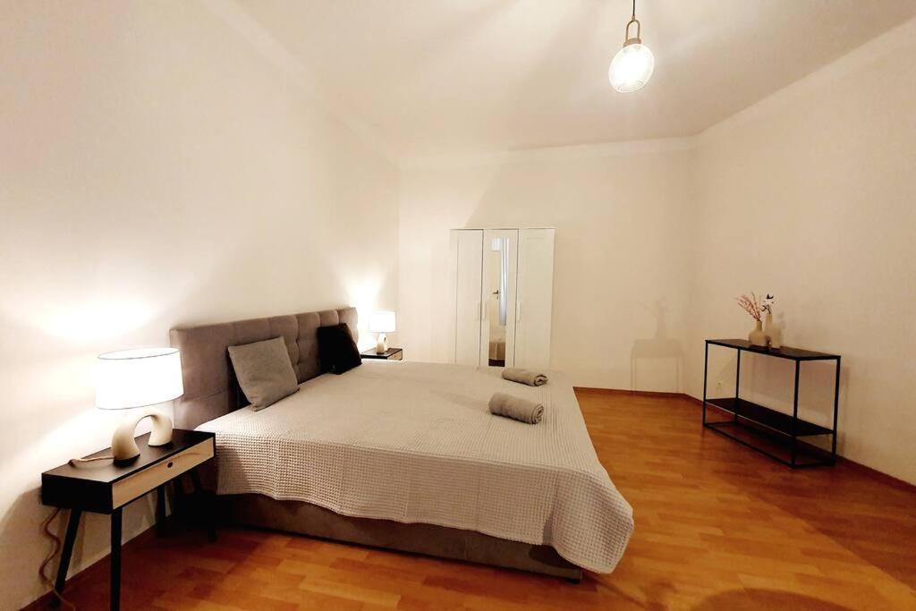 Savoir Vivre Apartments Rueppgasse Вена Экстерьер фото