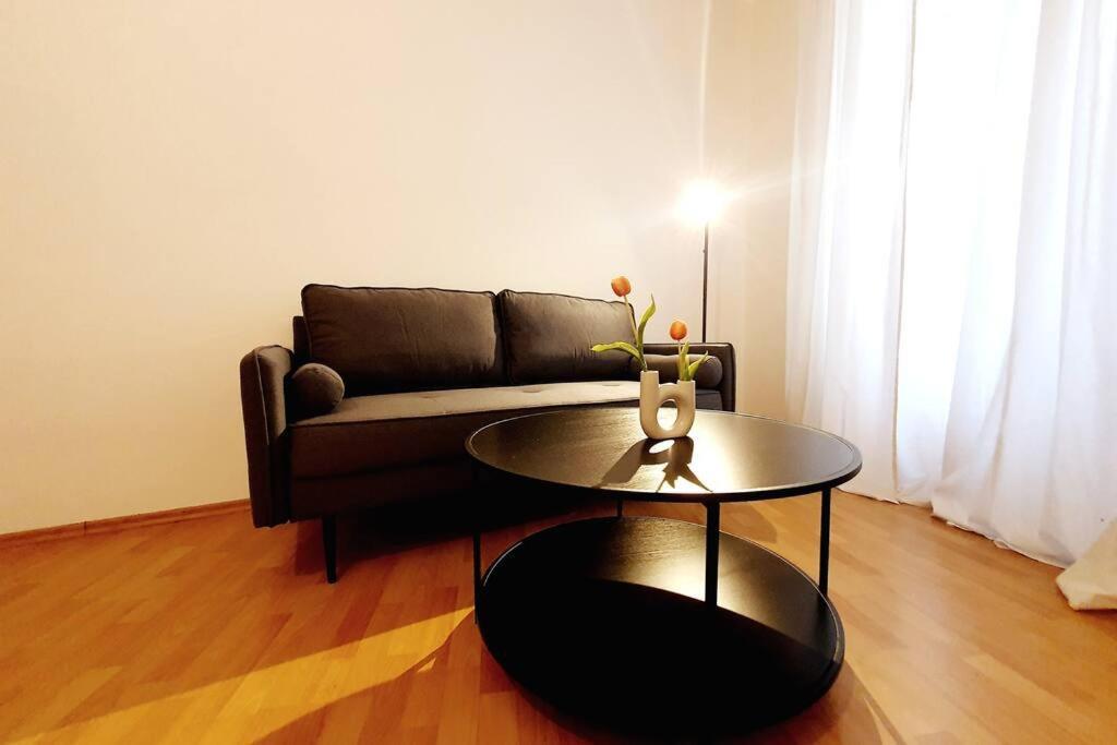 Savoir Vivre Apartments Rueppgasse Вена Экстерьер фото
