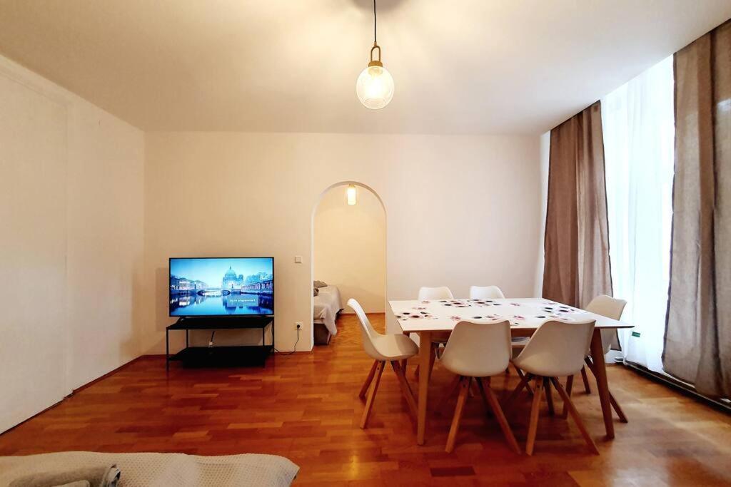 Savoir Vivre Apartments Rueppgasse Вена Экстерьер фото