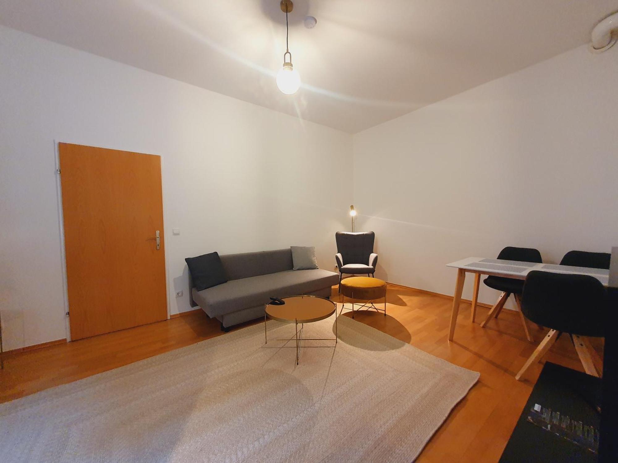 Savoir Vivre Apartments Rueppgasse Вена Экстерьер фото