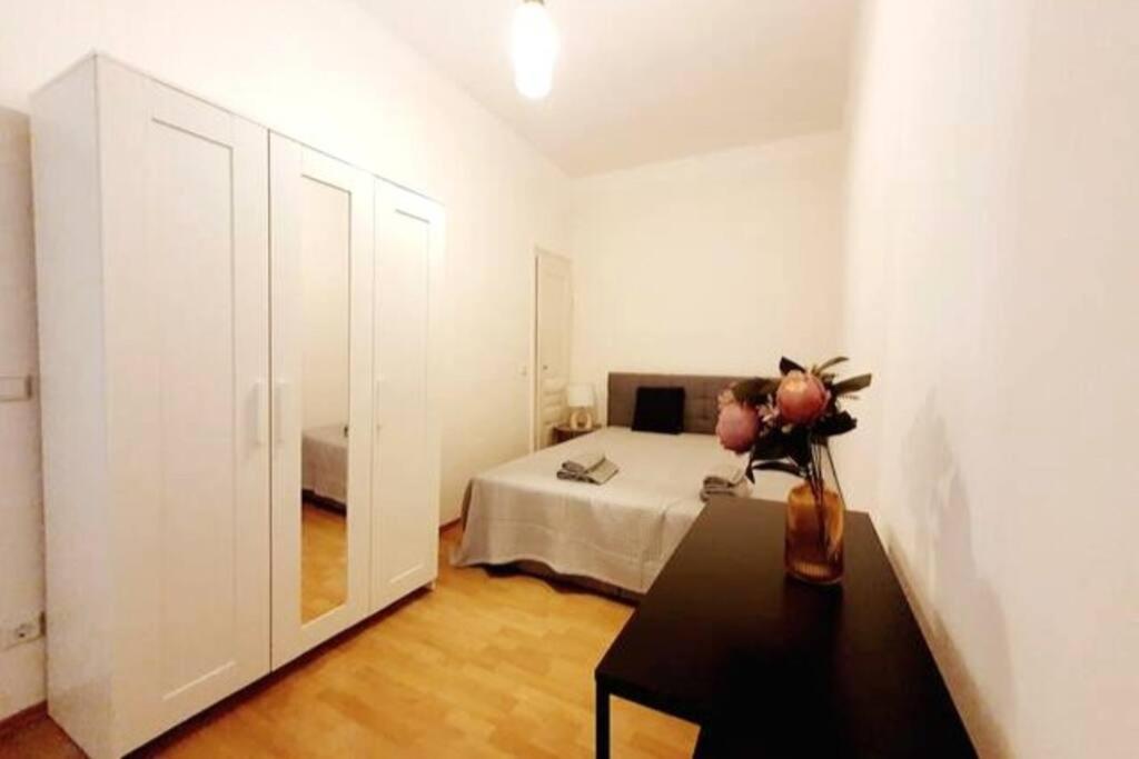 Savoir Vivre Apartments Rueppgasse Вена Номер фото