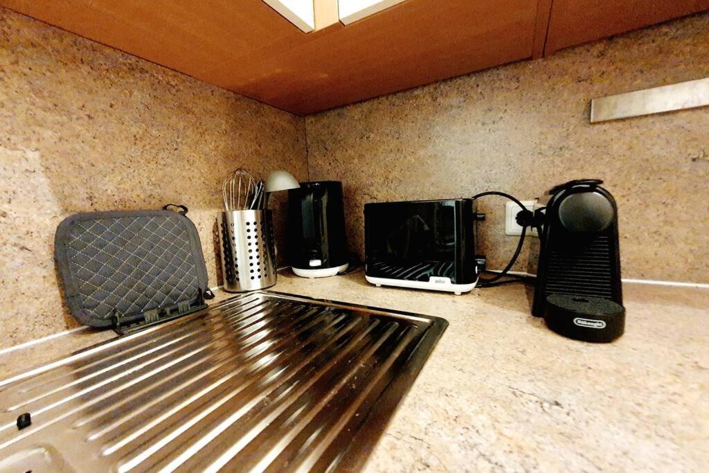 Savoir Vivre Apartments Rueppgasse Вена Номер фото